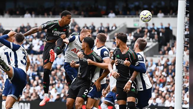 Nhận định Coventry vs Tottenham (02h00 ngày 199) Trút giận được không 2