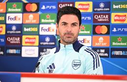 Mikel Arteta khen ngợi Kai Havertz sau chiến thắng của Arsenal